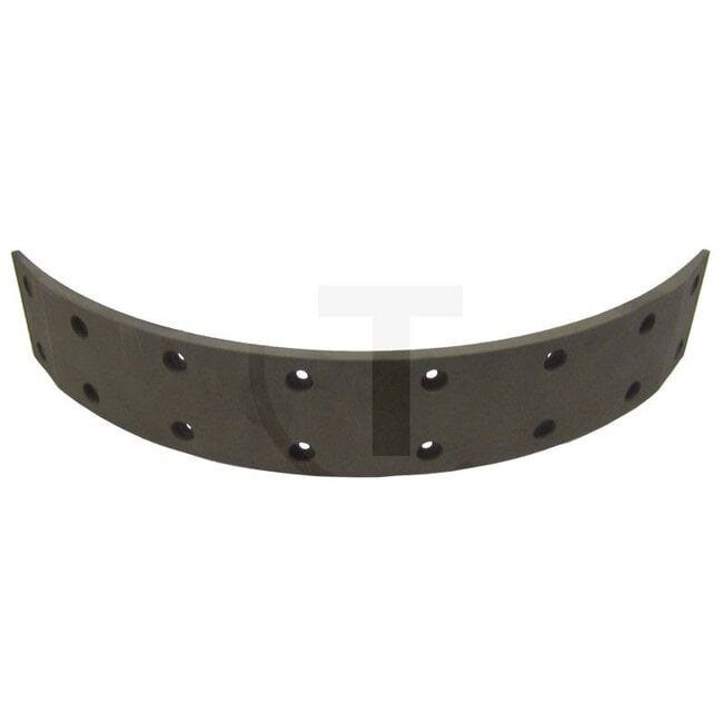 GRANIT Brake lining long drum Ø 300 mm Hanomag R16, R19, R217