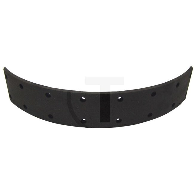 GRANIT Remvoering lang trommel Ø 350 mm Hanomag R22, R27, R324, R332, R25, R28, R35, R35/45, R435/45 - 1550308120024