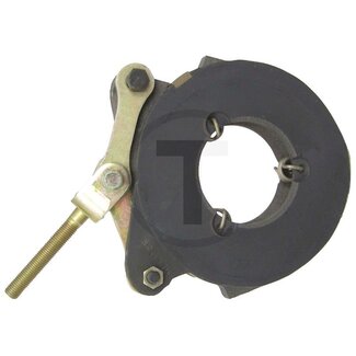 Actuator disc foot brake Hanomag Brillant 601, 701, Robust 901
