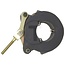 Actuator disc foot brake Hanomag Brillant 601, 701, Robust 901