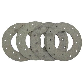 GRANIT Garniture de frein