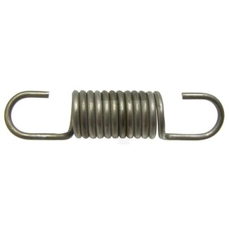 GRANIT Veer voetrem Hanomag Perfekt 300 - 401 E, Granit 500 - 501 E