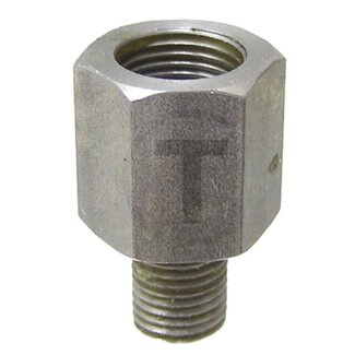 GRANIT Connector foot brake inwendig standard thread M12 x 1 Hanomag