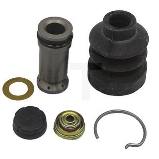 GRANIT Reparatieset voetrem met zuiger Hanomag Brillant 601-701, Robust 901