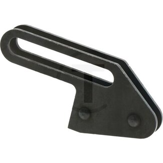 GRANIT Druckstück Fußbremse Trommel Ø 350 mm Hanomag R 16, R 19