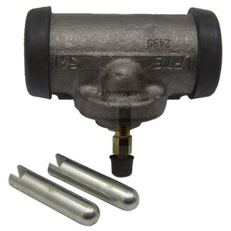 Radbremszylinder Ø 31,75 mm, DOT 4 Hanomag ATK