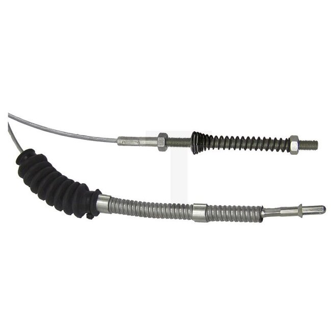 GRANIT Cable for foot brake Hanomag R40, R45, R55, R450, R460, Robust 800