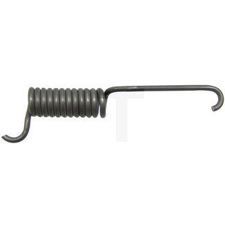 GRANIT Veer handrem Hanomag R 22 - 442, Perfekt 301 - 501 E