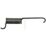 GRANIT Spring hand brake Hanomag R 22-442, Perfekt 301-501 E