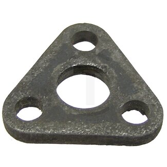 GRANIT Disc hand brake Hanomag R 22-442, Perfekt 301-501 E