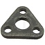 GRANIT Scheibe Handbremse Hanomag R 22 - 442, Perfekt 301 - 501 E