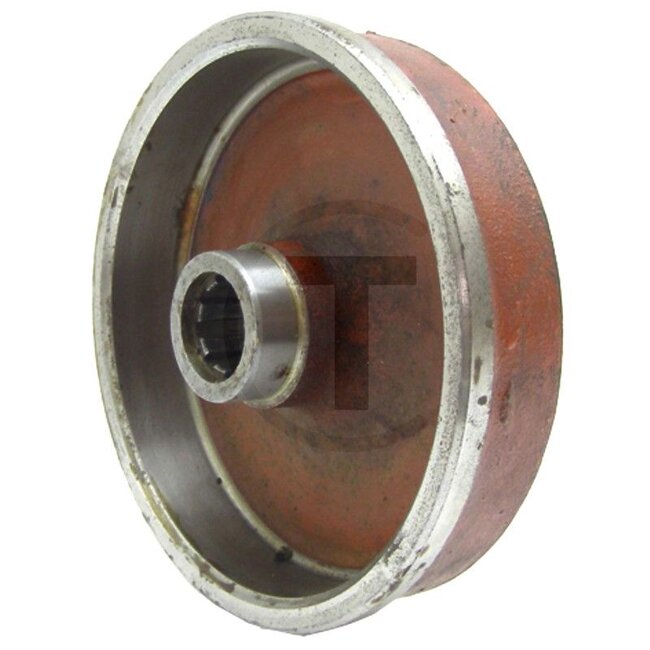 GRANIT Brake drum Hanomag