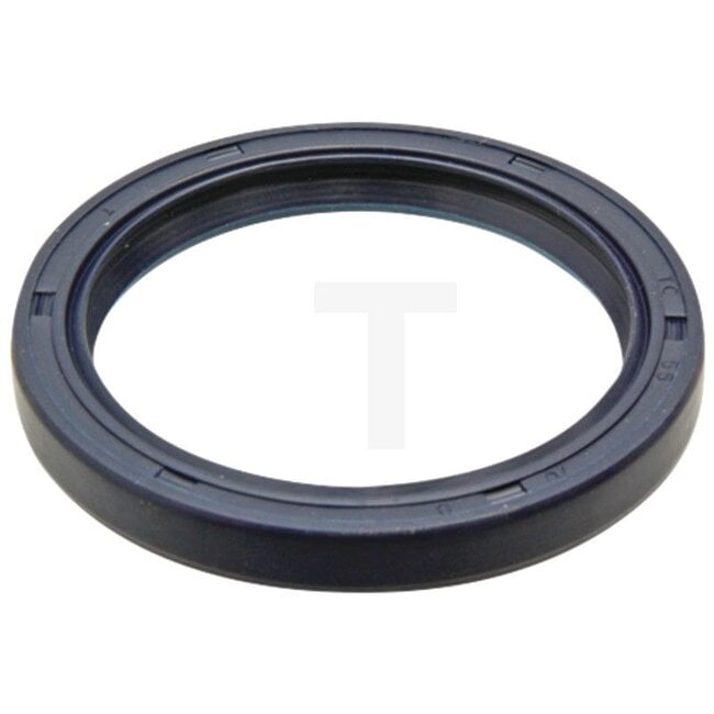 GRANIT Sealing ring seal for hand brake drum Hanomag