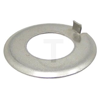 GRANIT Borgplaat handrem Hanomag R 22 - 442, Perfekt 301 - 501 E