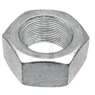 GRANIT Nut hand brake Hanomag