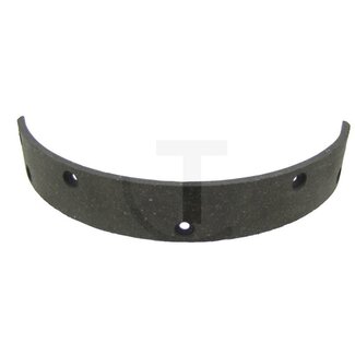 GRANIT Brake lining hand brake Hanomag