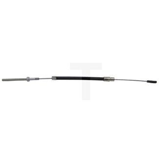 GRANIT Bowden cable hand brake Hanomag Perfekt 301-501 E