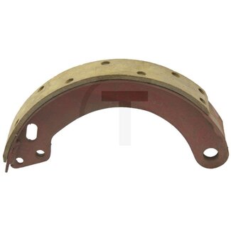 GRANIT Bremsbacke links Hanomag R40, R45, R55, R450, R460, ATK, Robust 800