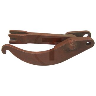 GRANIT Bremsgestänge Hanomag R 40, R 45, R 55, R 450, R 460, ATK, Robust 800