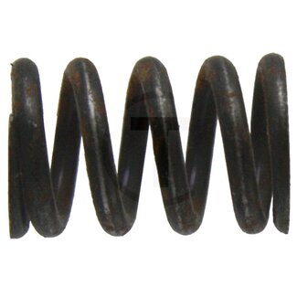 GRANIT Compression spring Hanomag R40, R45, R55, R450, R460, ATK, Robust 800