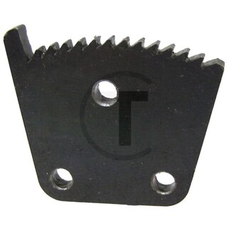 GRANIT Tandkrans handremhendel Hanomag R 22 - R 435, 332, 442, 442/50
