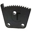GRANIT Zahnbogen Handbremshebel Hanomag R 22 - R 435, 332, 442, 442/50