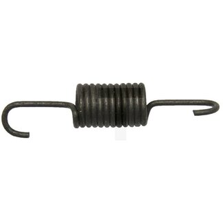 GRANIT Feder Handbremse Hanomag R 40 - R 55, R 450, R 460, ATK, Robust 800