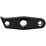 GRANIT Veiligheidspal Hanomag R 40 - R 55, R 450, R 460, ATK, Robust 800
