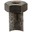 GRANIT Stellmutter Hanomag R40, R45, R55, R450, R460, ATK, Robust 800