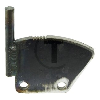 GRANIT Crémaillère