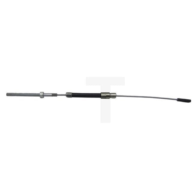 GRANIT Bowden cable for hand brake Hanomag