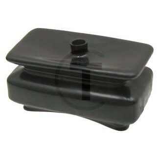 GRANIT Beschermkap schakelpook Hanomag Perfekt 301, 401, Granit 501, 500/1