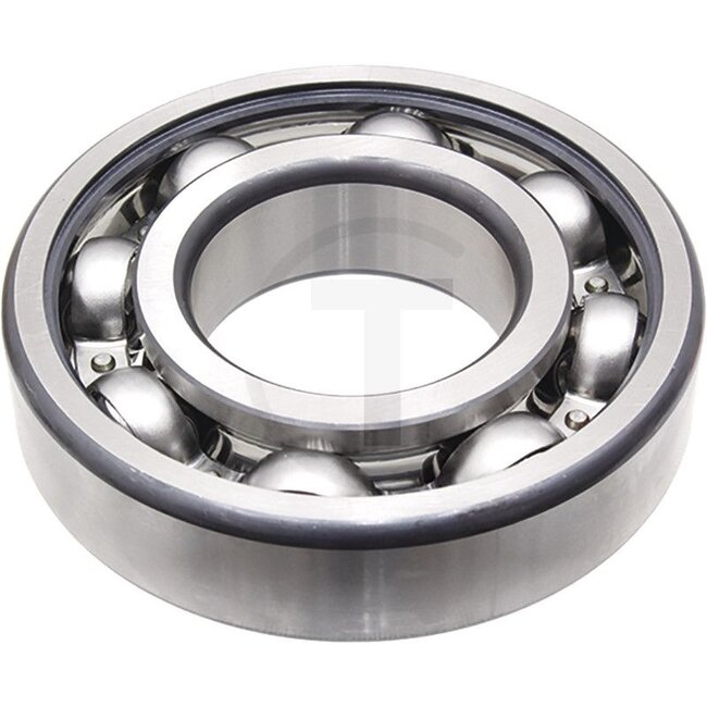GRANIT Lager Hinterachswelle Hanomag R22, R25, R27, R28, R35, R35/45, R324, R332, R435, R435/45