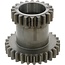 GRANIT Idler gear for PTO shaft Hanomag Brillant 601, 701, Robust 901