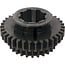 GRANIT Control gear for PTO shaft Hanomag Brillant 601, 701, Robust 901