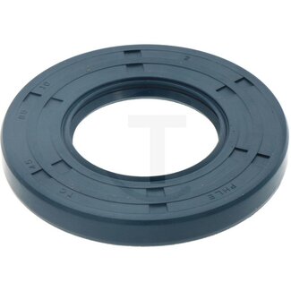 Sealing ring for PTO shaft Hanomag Brillant 601, 701, Robust 901