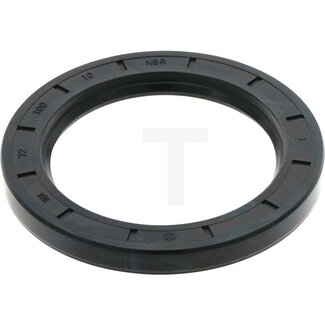 GRANIT Keerring Steekas achteras Hanomag R22, R25, R27, R28, R35, R35/45, R324, R332, R435, R435/45