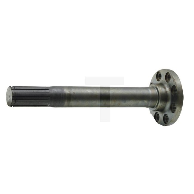 GRANIT Rear axle shaft short version 650 mm only for Brillant 601 L Hanomag Brilliant 601 L