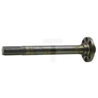 GRANIT Steekas achteras 765 mm Hanomag Brillant 601, 701, Robust 901
