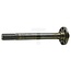 GRANIT Rear axle shaft long version 765 mm Hanomag Brillant 601, 701, Robust 901