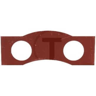 GRANIT Sicherungsblech Radmutter Hanomag R 40, R 45, R 450, R 460, Robust 800