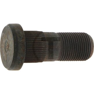 GRANIT Wheel bolt Hanomag Brillant 601, 701, Robust 901