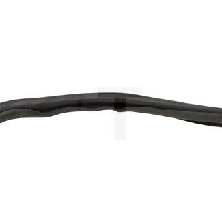 GRANIT Raamrubber Hanomag R 40, R 45, R 55, R 450, R 460, ATK - per meter