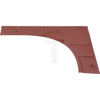 GRANIT Side panel Right Hanomag R19