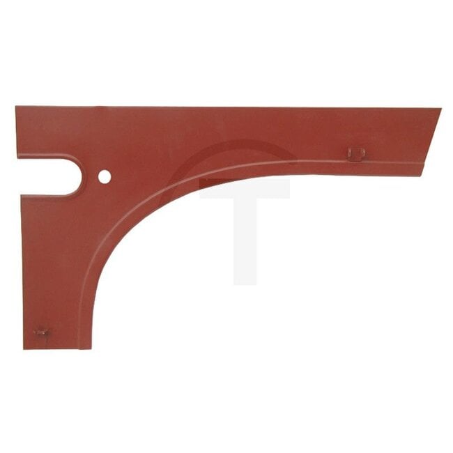 GRANIT Side panel left Hanomag R217