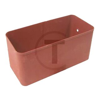 GRANIT Battery box 405 x 180 x 190 mm Hanomag R 16, R 19, R 217