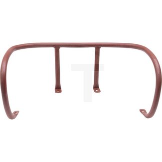 GRANIT Seat bracket Hanomag R 16 - R 435/45