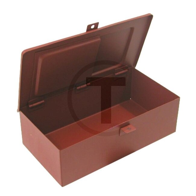 GRANIT Tool box L 330 x W 170 x H 110 mm Hanomag