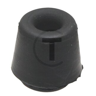 GRANIT Draagrubber motorkap Hanomag R 324, R 435, Granit, Brillant