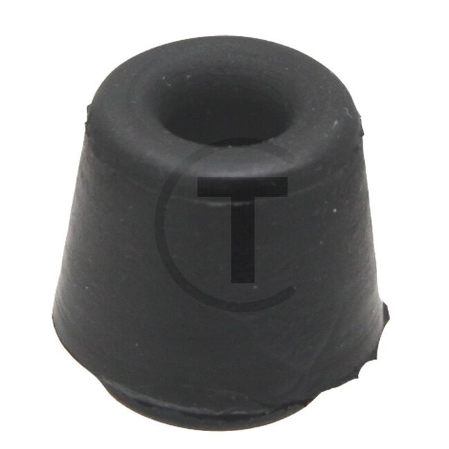 GRANIT Draagrubber motorkap Hanomag - 1550320127150